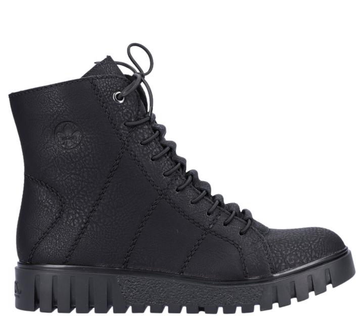 Rieker Ghete Casual Y3420-00