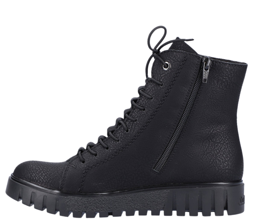 Rieker Ghete Casual Y3420-00