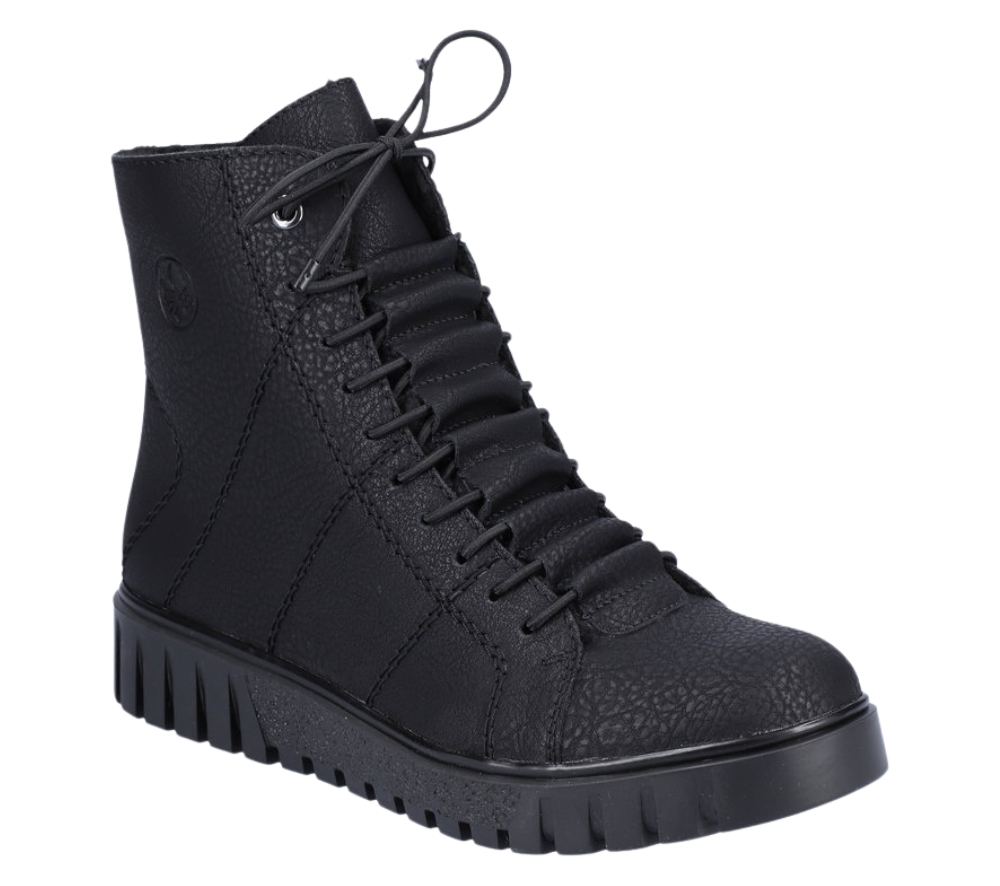Rieker Ghete Casual Y3420-00
