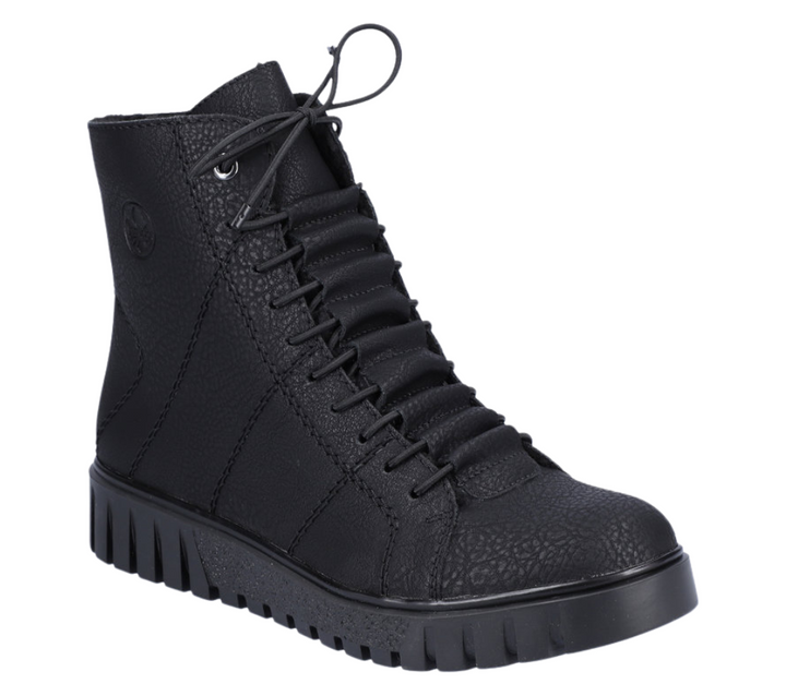 Rieker Ghete Casual Y3420-00