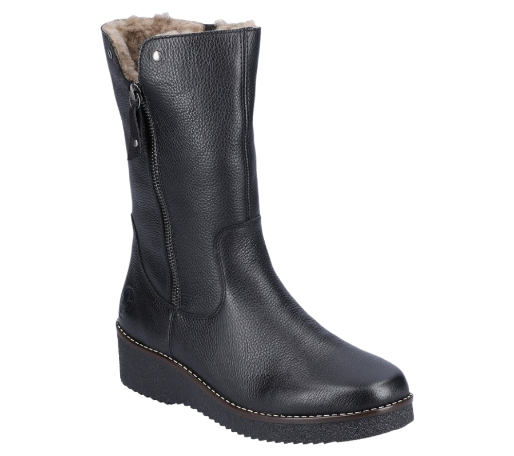 Rieker Ghete Casual Y4653-00