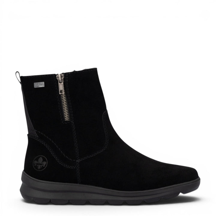Rieker Ghete Casual Z0053-00