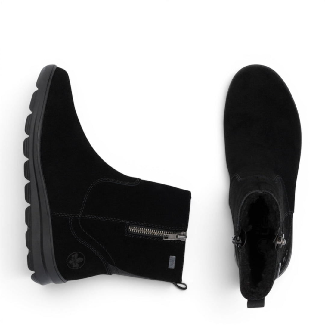 Rieker Ghete Casual Z0053-00