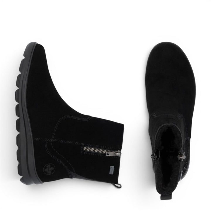 Rieker Ghete Casual Z0053-00