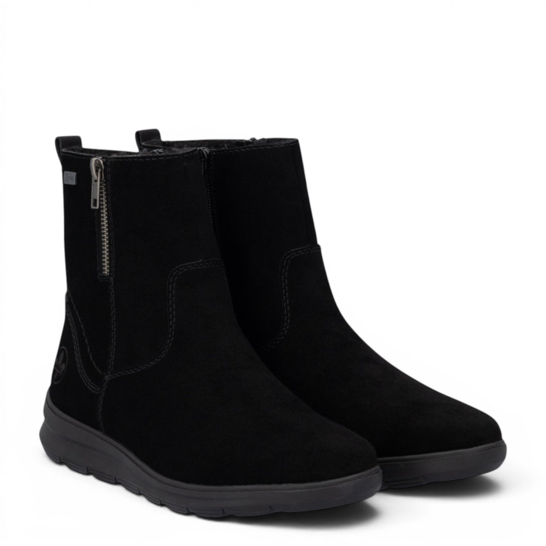 Rieker Ghete Casual Z0053-00