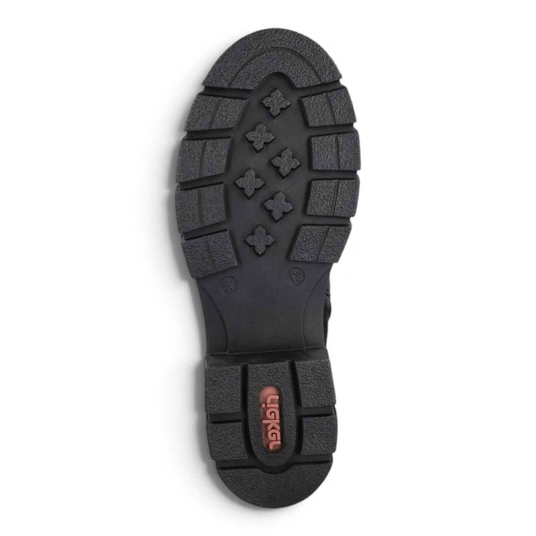 Rieker Cizme Z9176-00