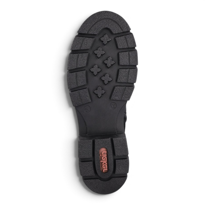 Rieker Cizme Z9176-00