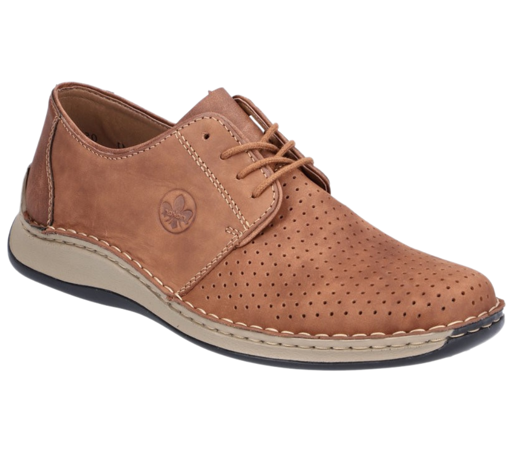 Rieker Pantofi Casual 05226-24