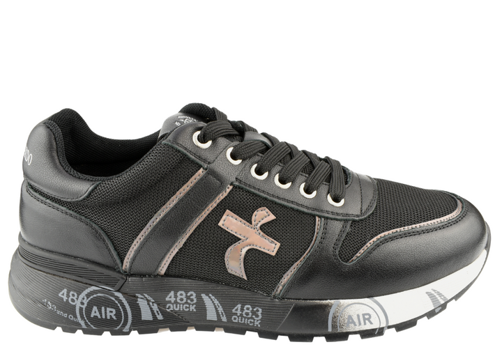 Franco Gerardo Pantofi Casual 9010