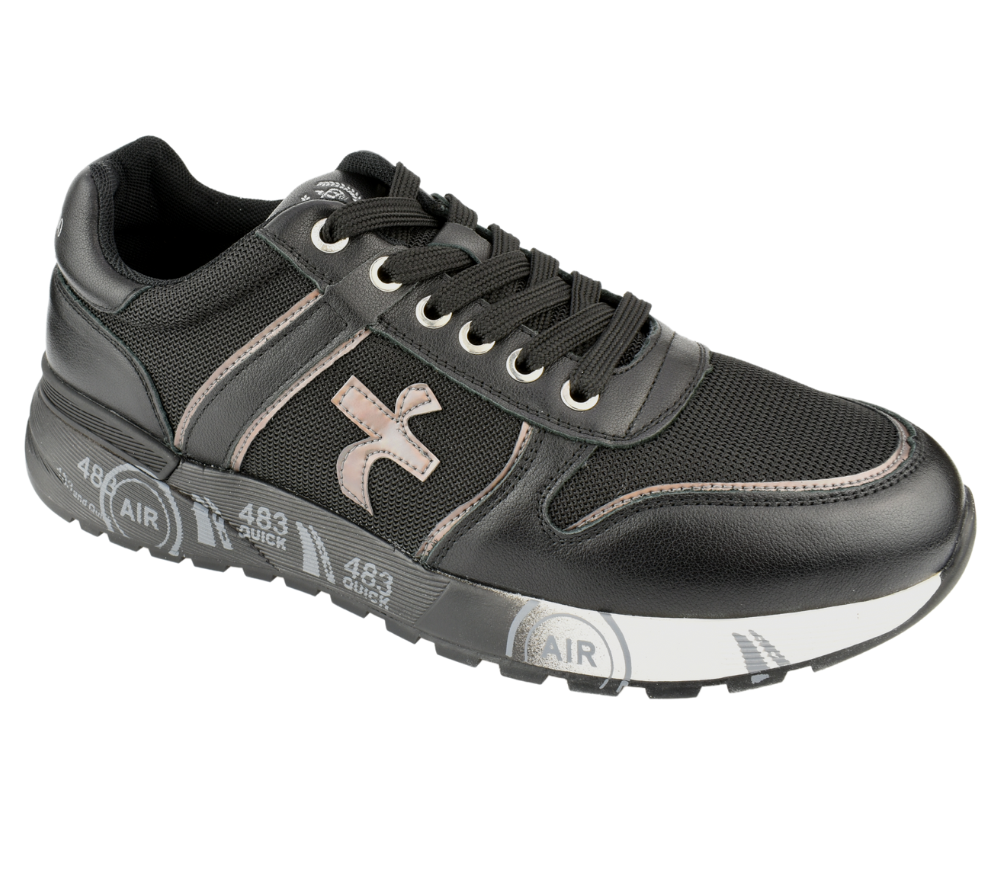Franco Gerardo Pantofi Casual 9010