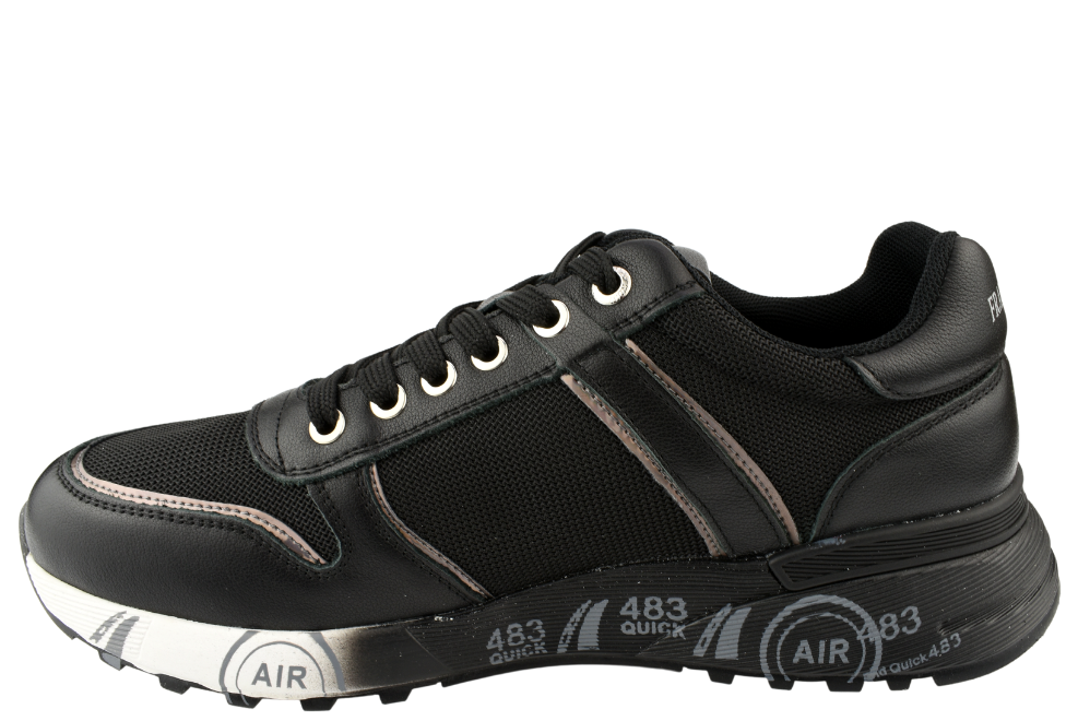 Franco Gerardo Pantofi Casual 9010