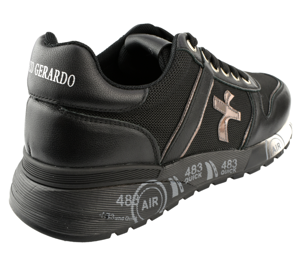 Franco Gerardo Pantofi Casual 9010